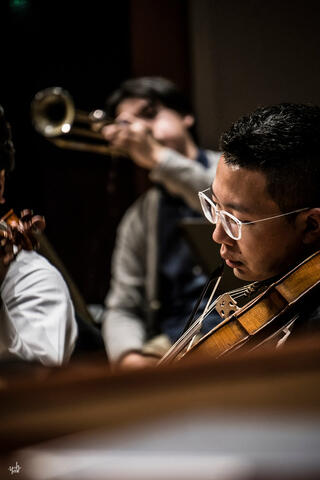 Die Konzertisten | Jonathan Cohen @ Hong Kong City Hall.
