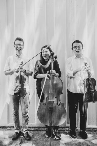 BLB String Trio