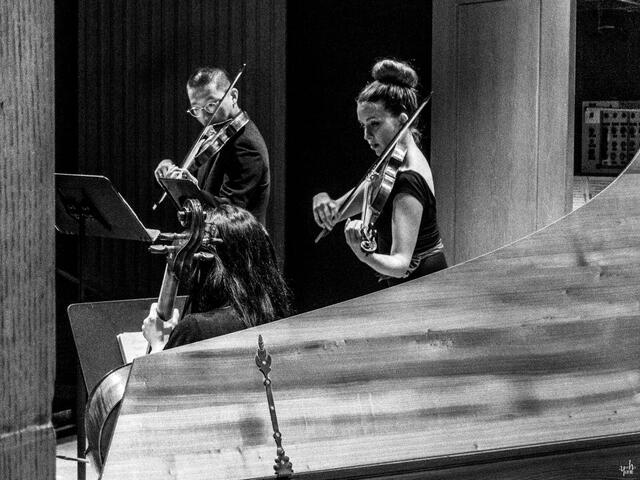 Early Music Society of Hong Kong @ Sheung Wan Civic Centre